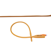 Foley Balloon Catheter