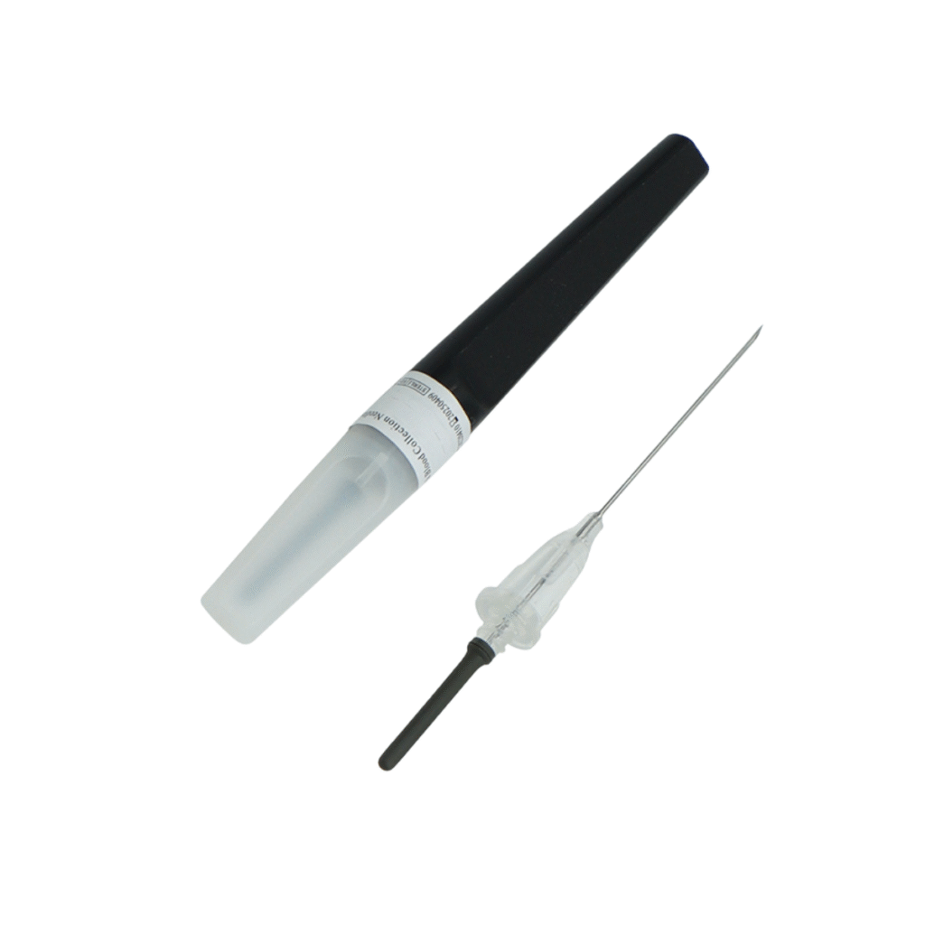 Multi Needle Example Multi Sample Needle – Dusons.in