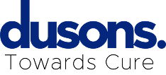 Dusons Logo