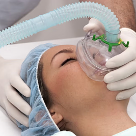 Anesthesia and Respiratory Care