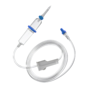 Blood Transfusion Set