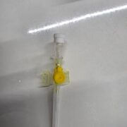 IV CANNULA