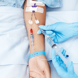 Surgery and Wound Drainage