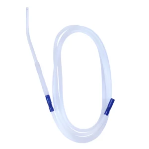 Yankauer Suction Set