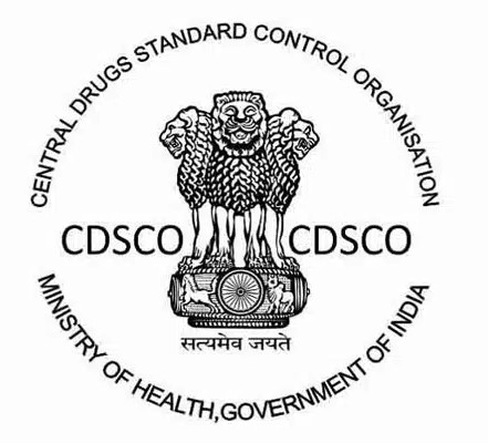 CDSCO_Logo