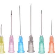 Hypodermic Needle