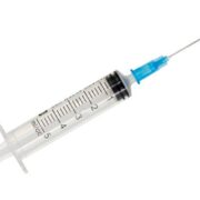 Hypodermic Syringe