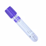 Hematology Tubes (EDTA K3)