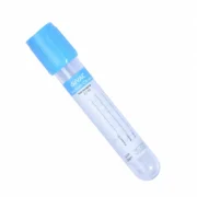 Coagulation Tube (Sodium Citrate)