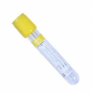 CPDA Tube (Citrate Phosphate Dextrose Adenine)