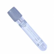 Glucose Estimation Tubes